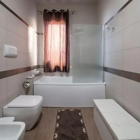 Gali Holidays Apartment *
