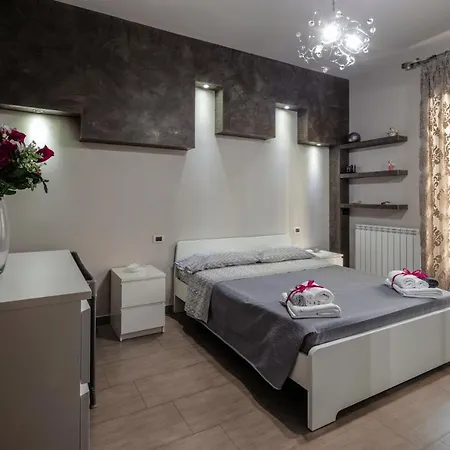 Gali Holidays * Акведольчи