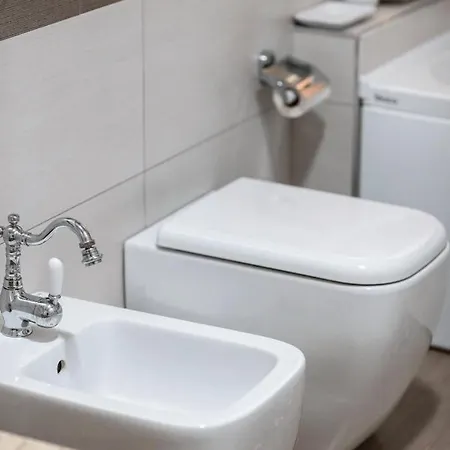 Gali Holidays Апартаменты Акведольчи