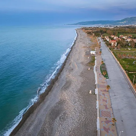 Gali Holidays * Акведольчи