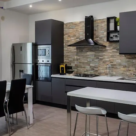 Апартаменты Gali Holidays