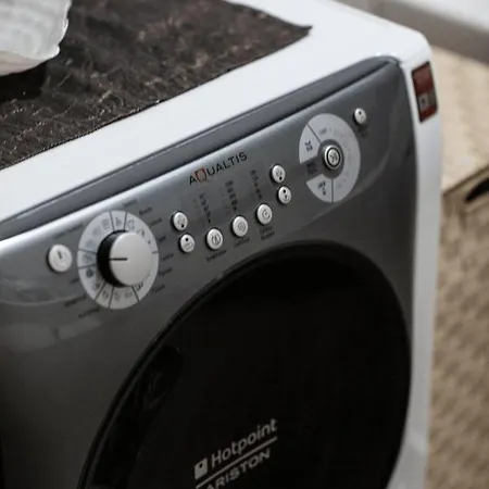 Gali Holidays Апартаменты