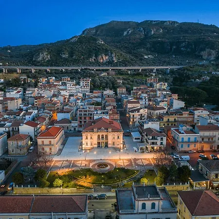 Gali Holidays Апартаменты Акведольчи