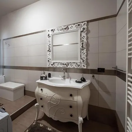 Апартаменты Gali Holidays Акведольчи