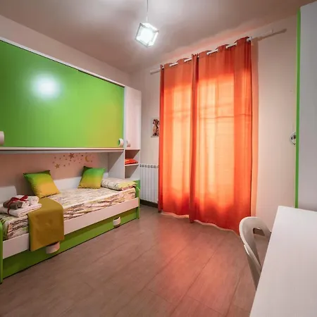 Апартаменты Gali Holidays *