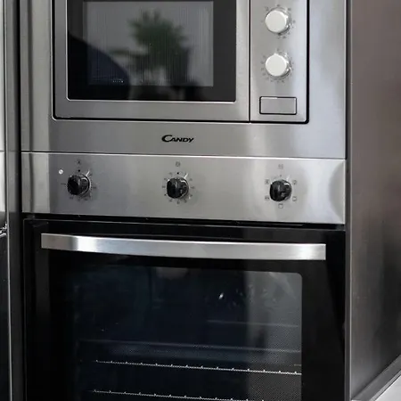 Gali Holidays Апартаменты *