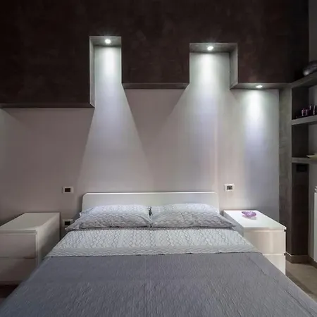 Gali Holidays Apartment Acquedolci
