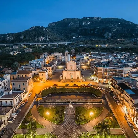 Апартаменты Gali Holidays Акведольчи