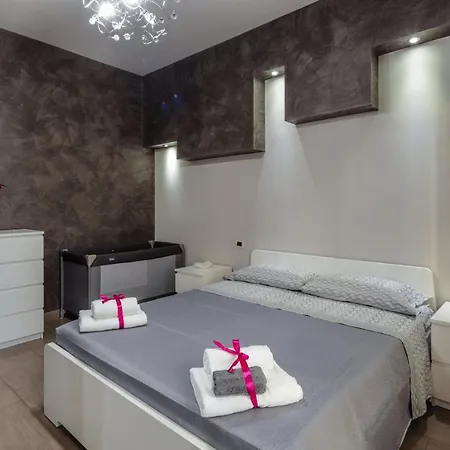 Апартаменты Gali Holidays